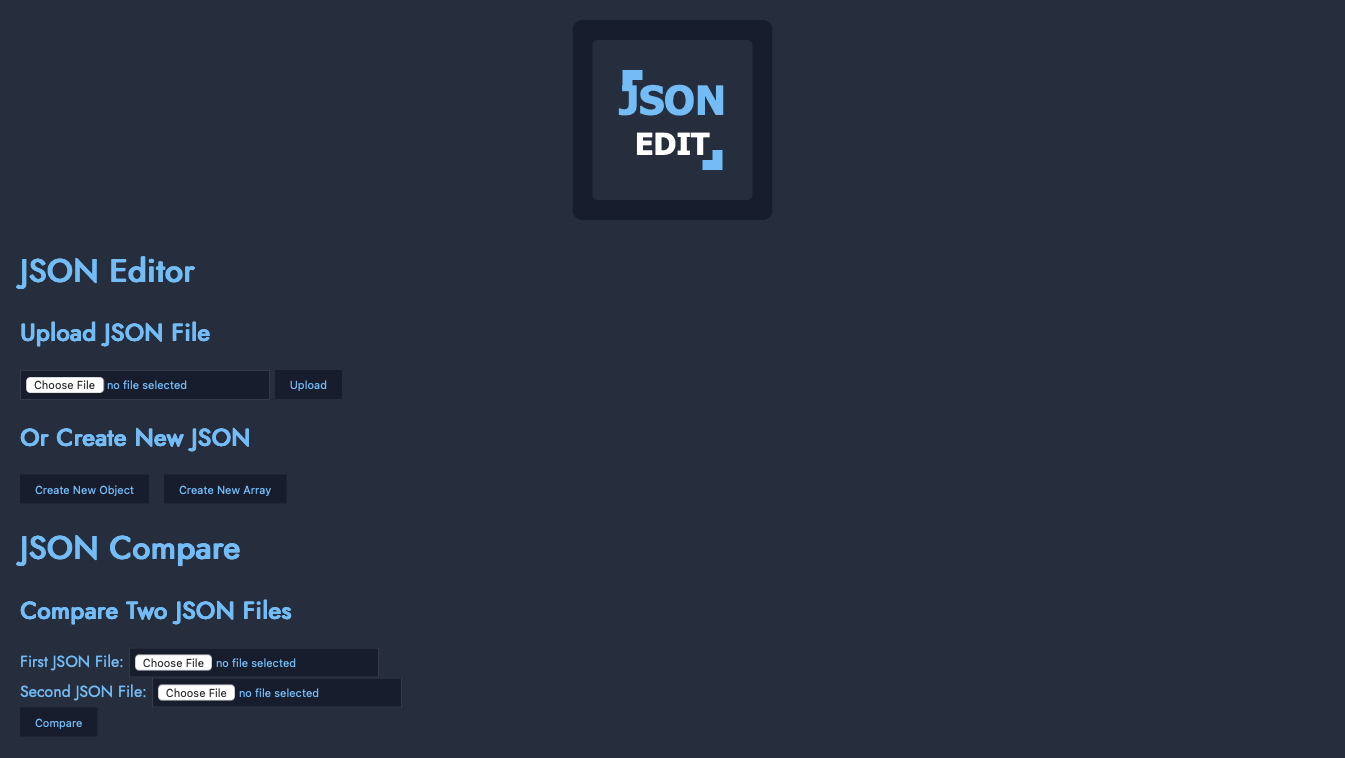 Home Page
